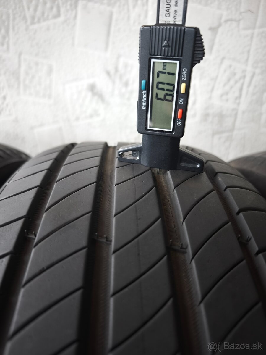 205/55 r16 letné pneumatiky Michelin Primacy 4 - 3