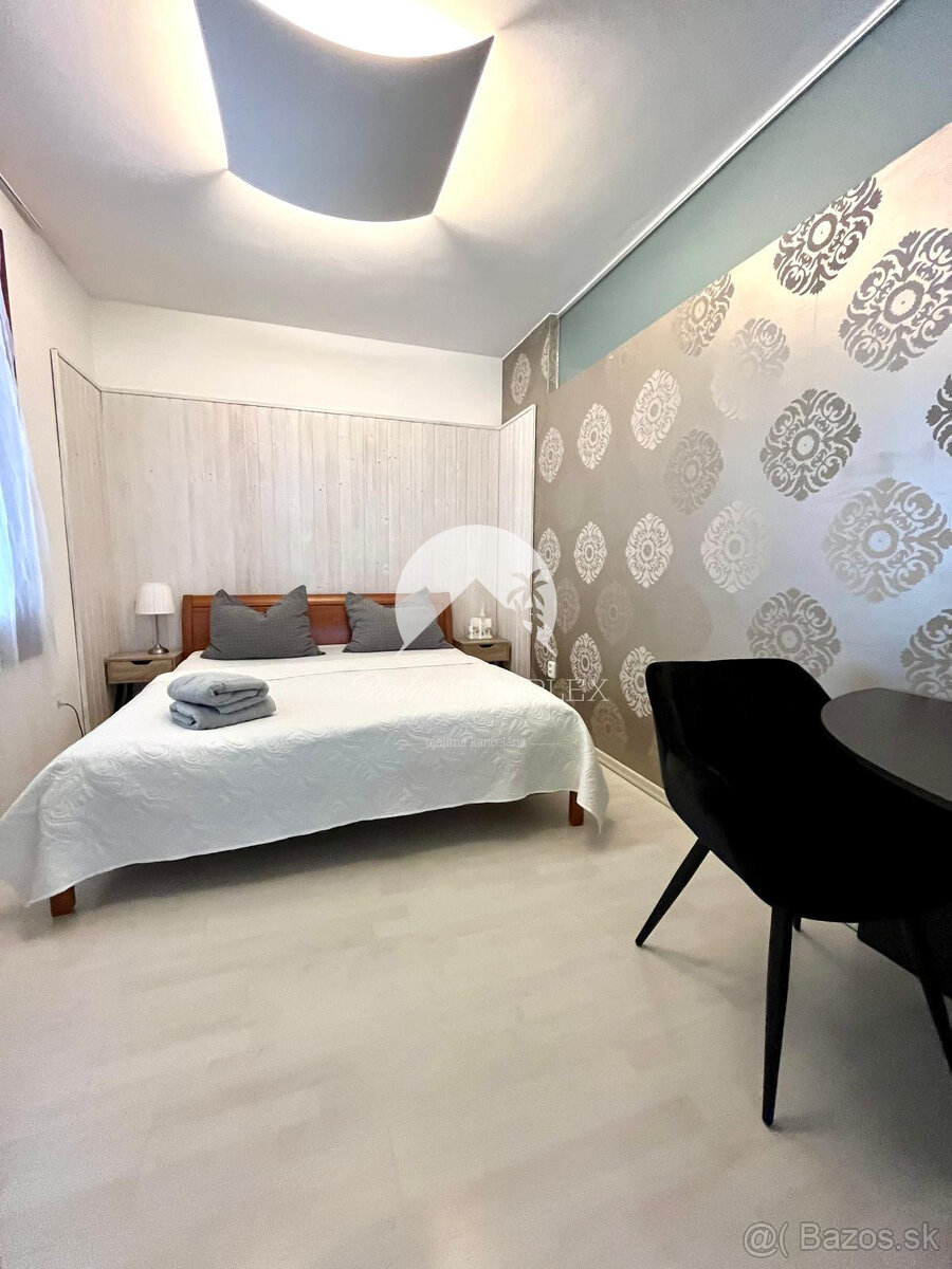 Reality KOMPLEX s.r.o., Vám EXKLUZÍVNE ponúka NA PRENÁJOM mo - 3