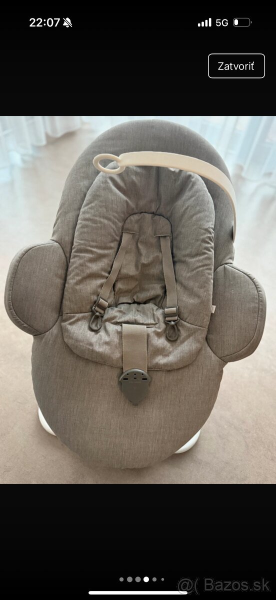 Stokke STEPS Bouncer - 3