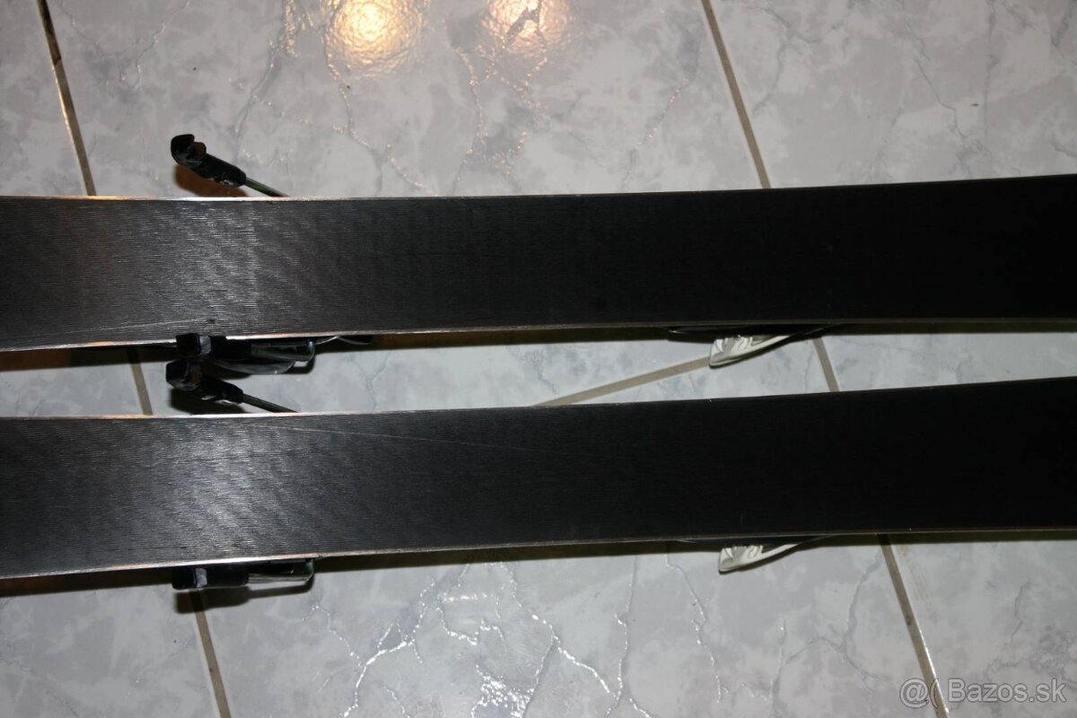 lyže salomon X max 100 cm , lyžiarky Head - 3