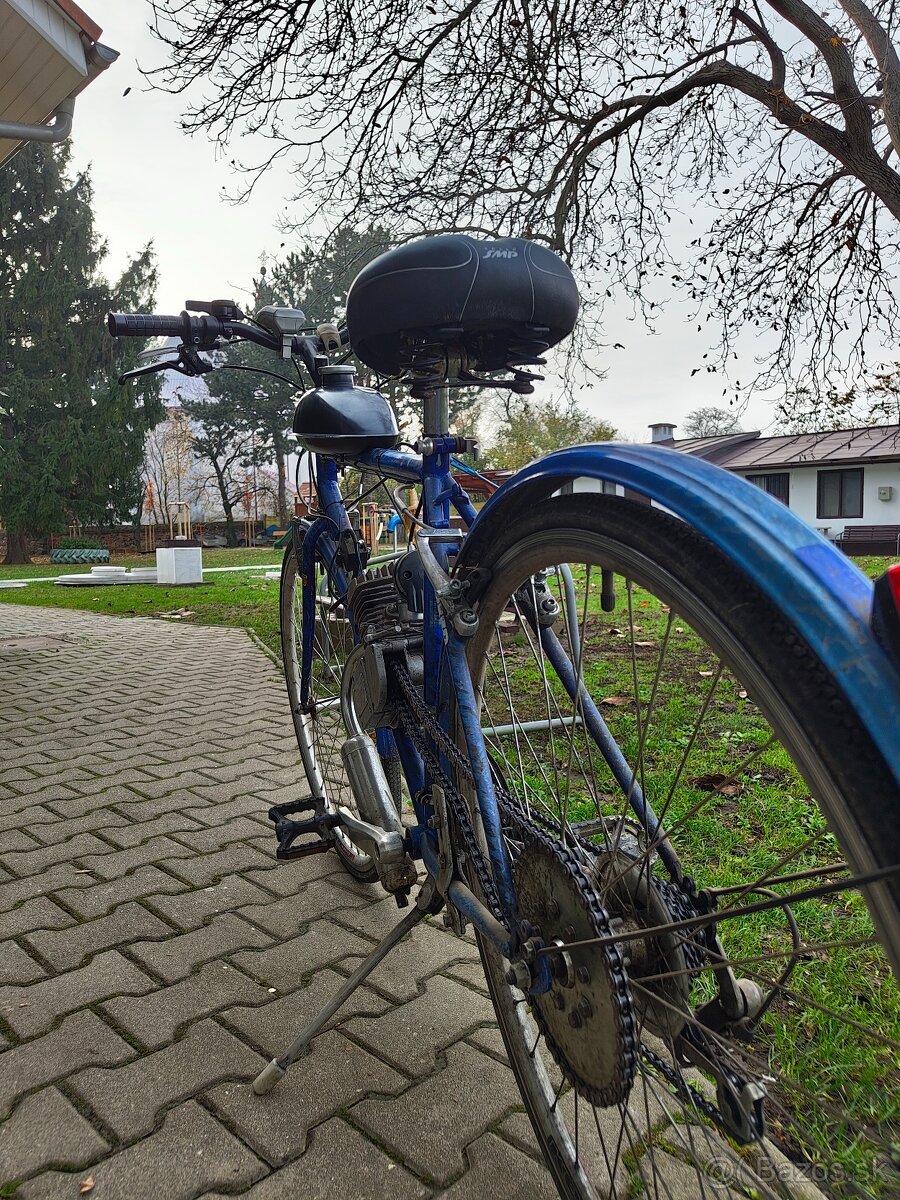 Motorový kit 80cc - 3