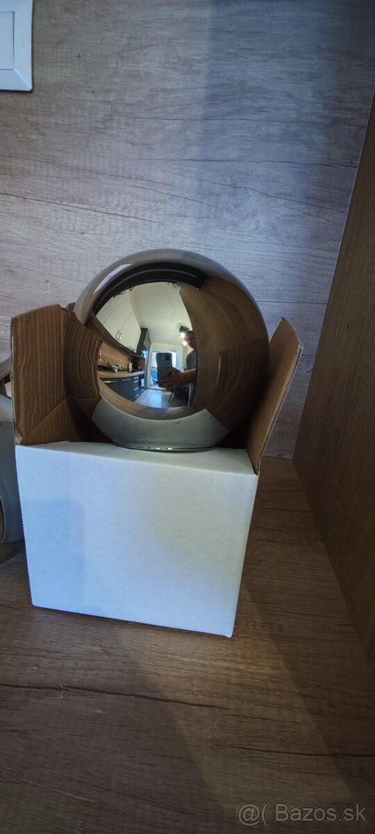 Náhradné gule na luster - 3