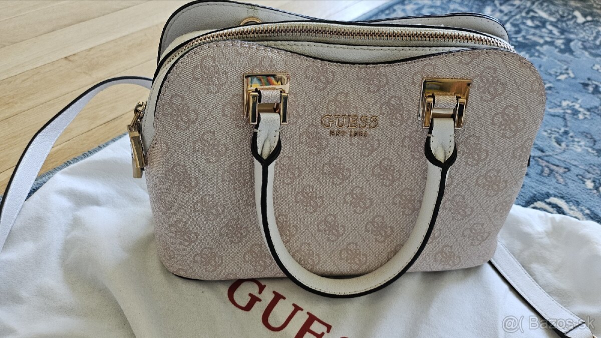 kabelka guess - 3