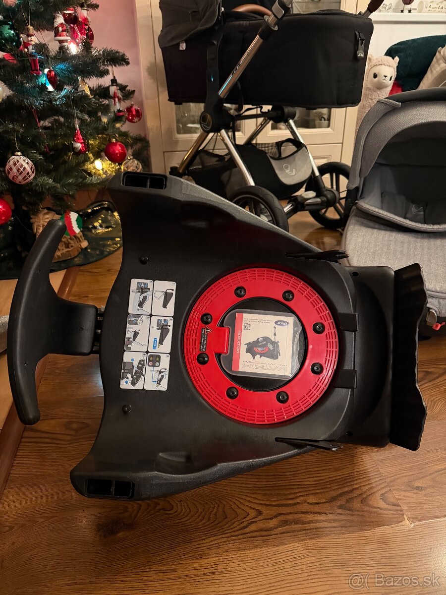 Kočík Jane Kawai - 3