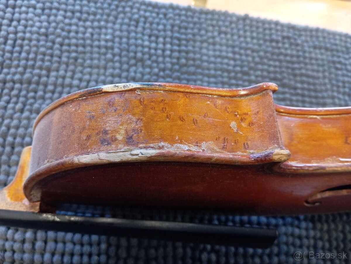 Husle 4/4, Maggini - 3