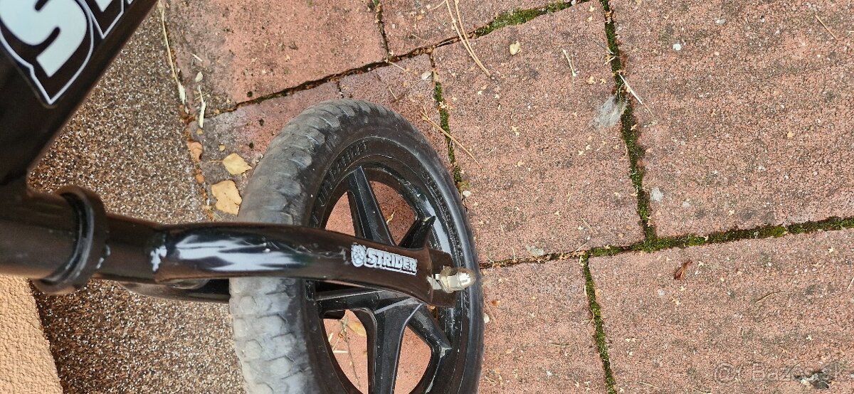 Decke odrazadlo Strider - 3