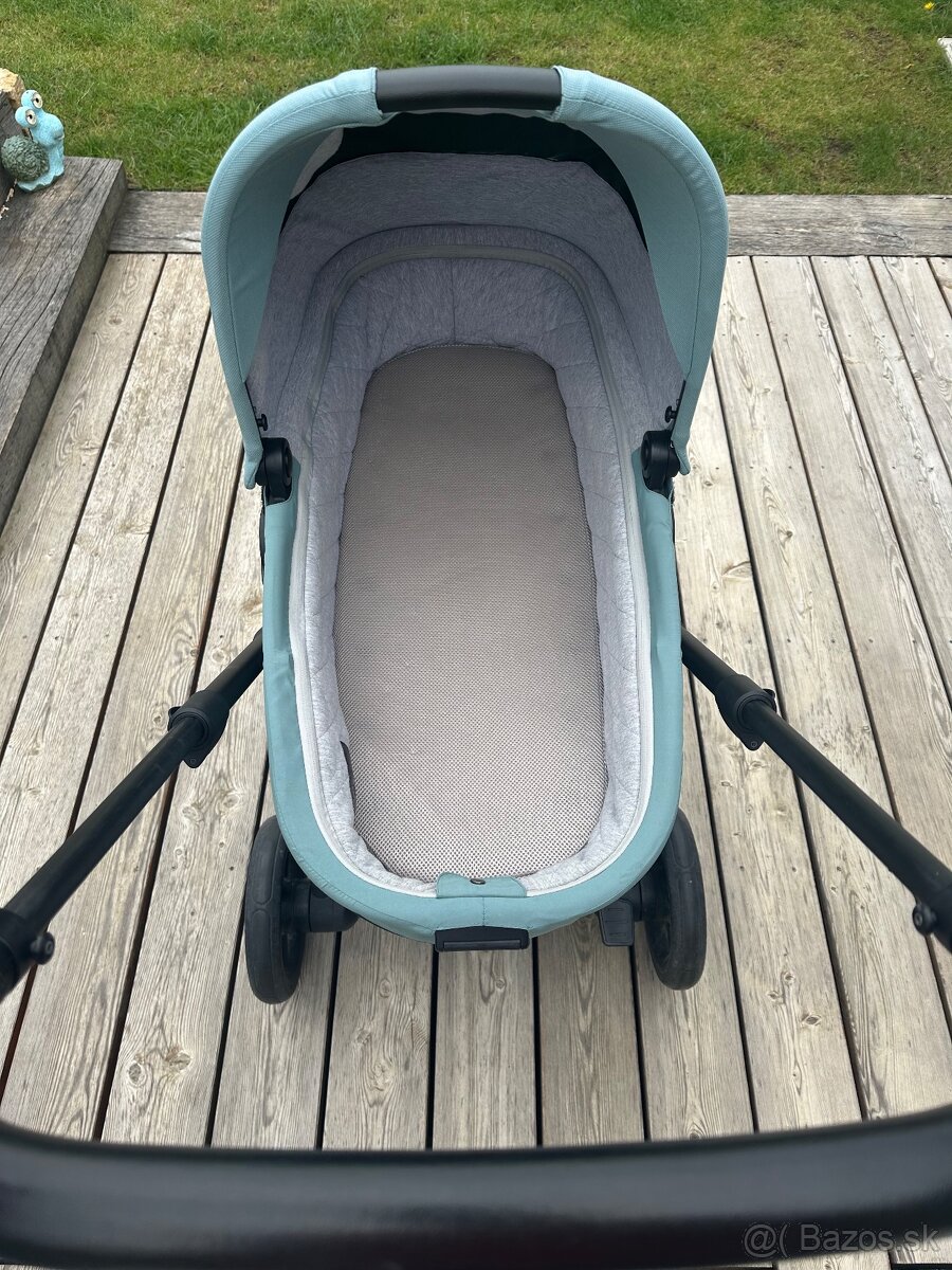 Easywalker Harvey 2 - 3