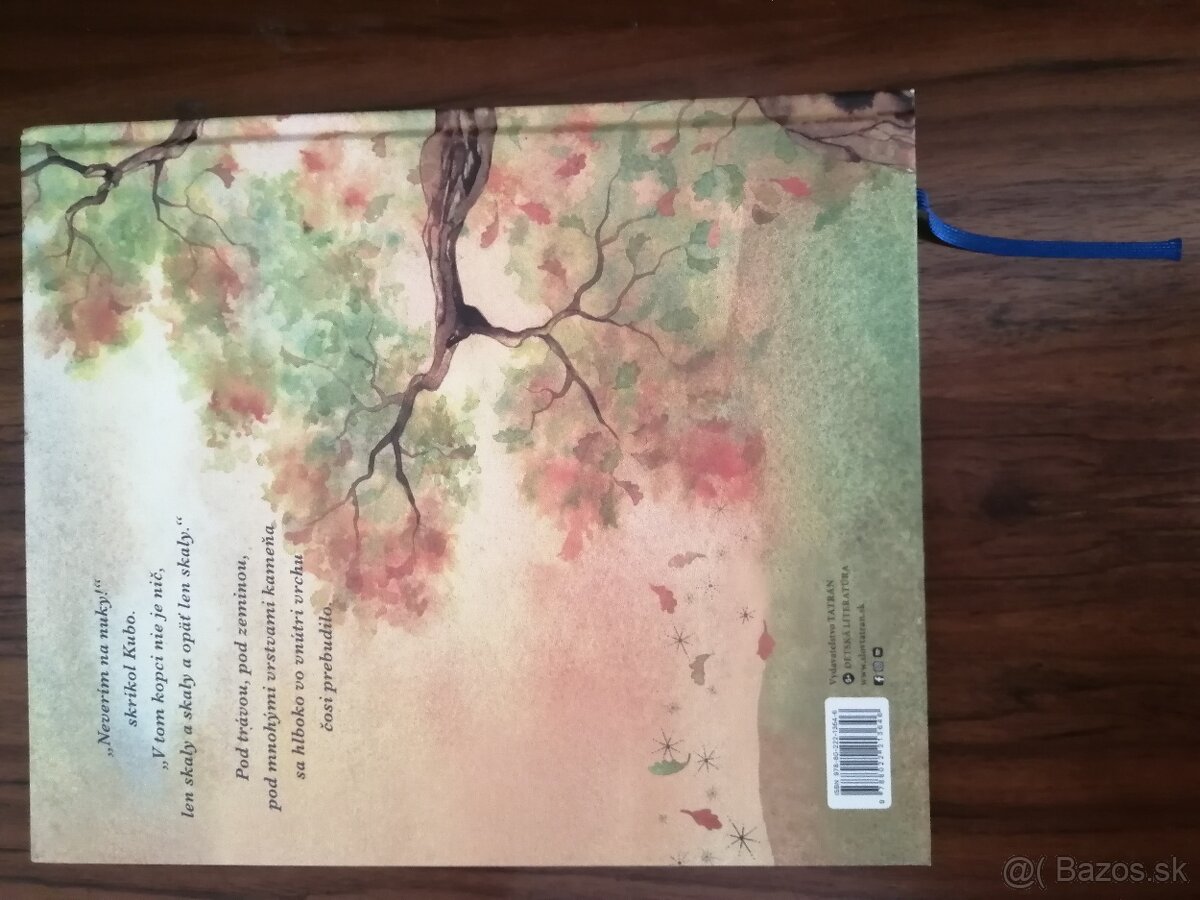 Chlapec, ktorý stratil iskru - NOVÁ - 3