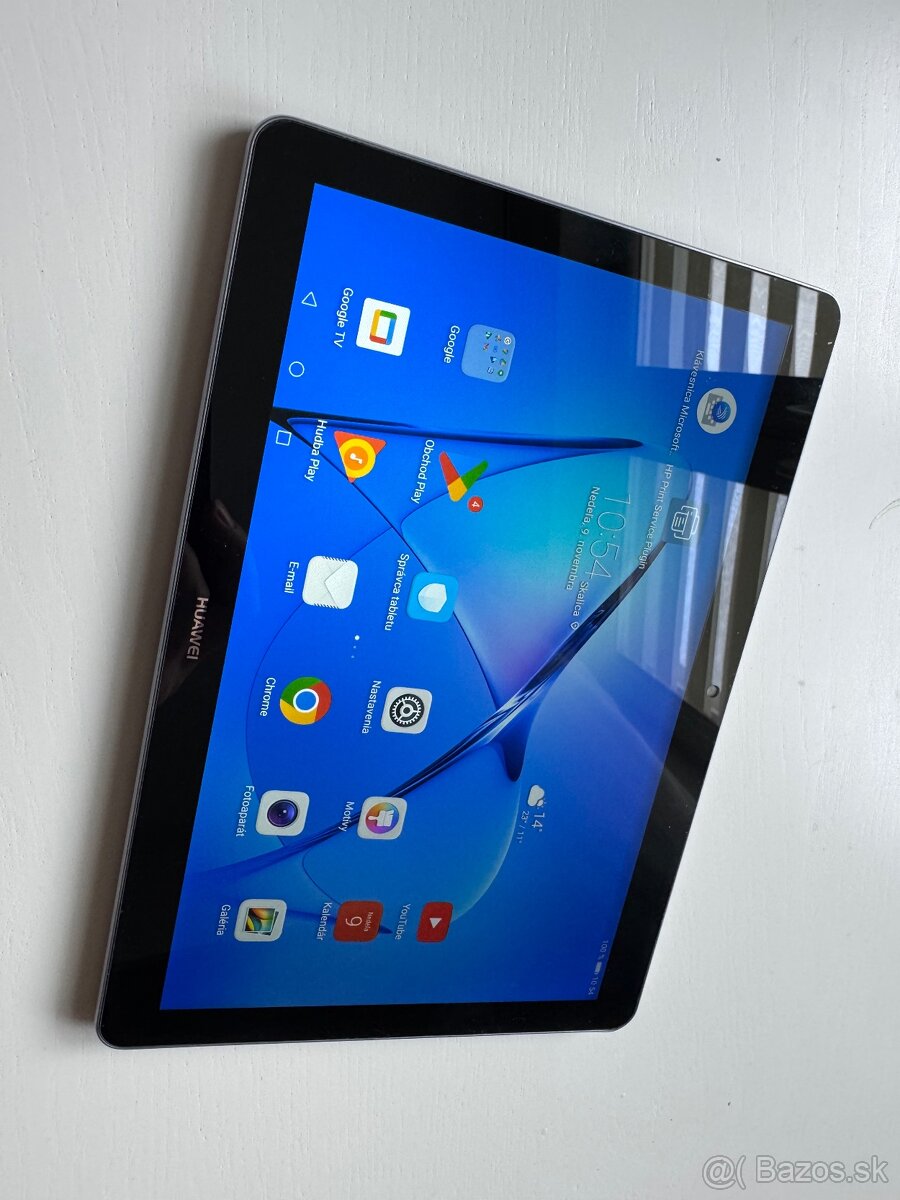 Huawei Mediapad T3 10 - 3