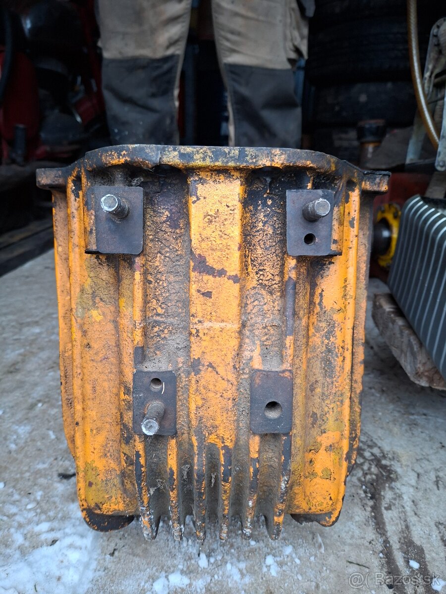 Olejova vana lkt - 3