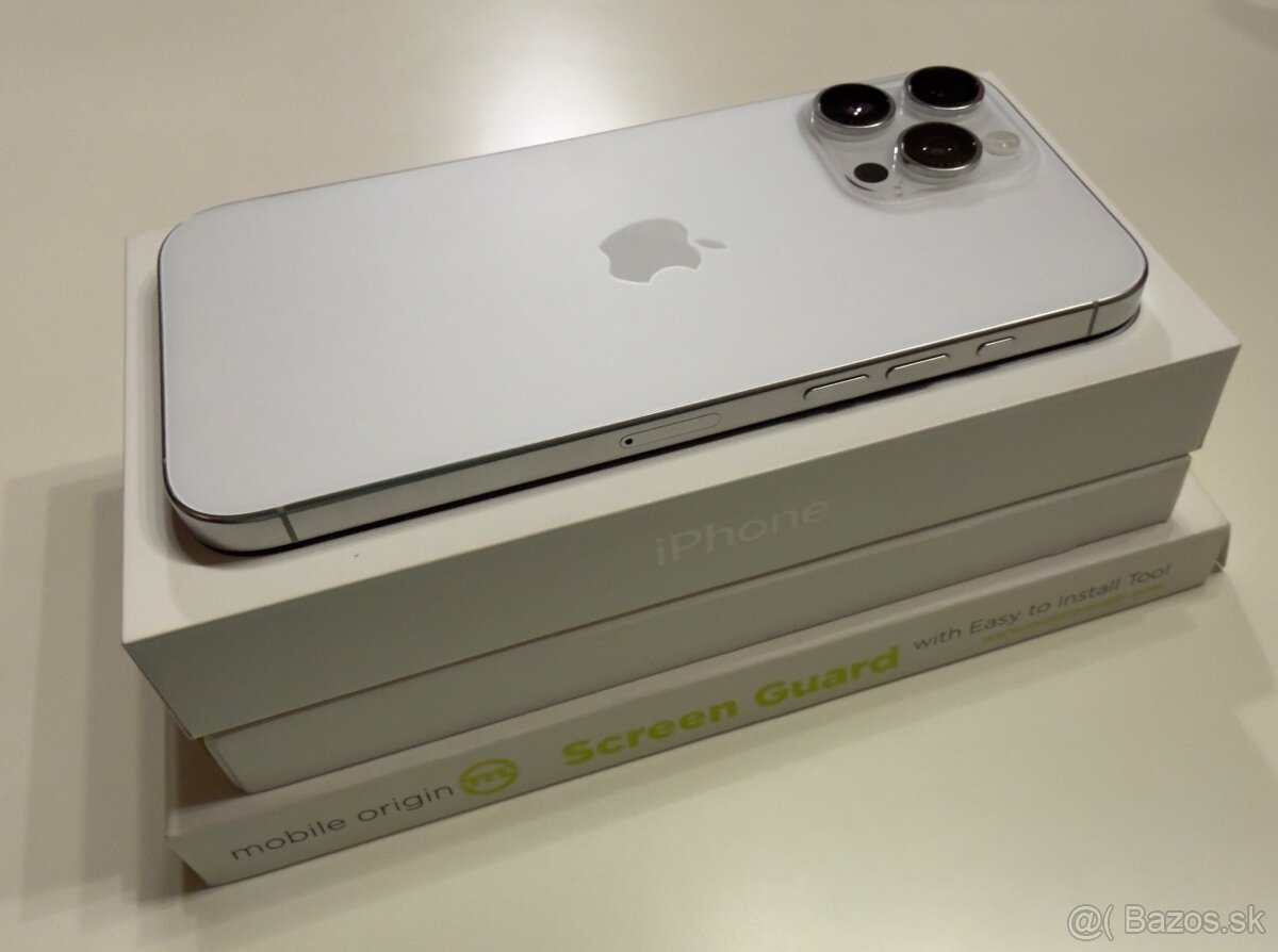 iPhone 16 Pro Max 512 GB - 3