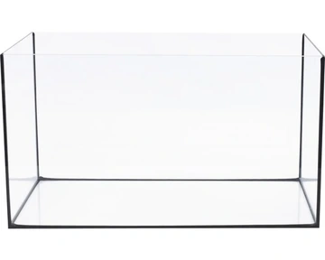 Akvárium s osvetlením - 3