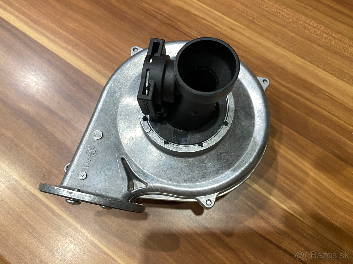 Ventilátor Econcept Tech plynový kotol FERROLI - 3