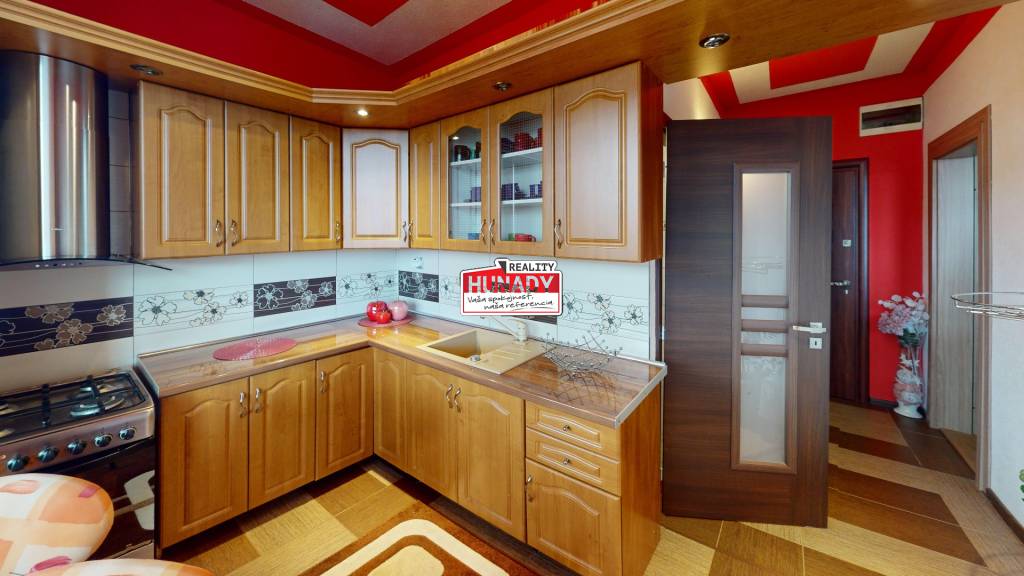 PREDANÉ (50 m²) 2i BYT NOVÁ LESNÁ - 3