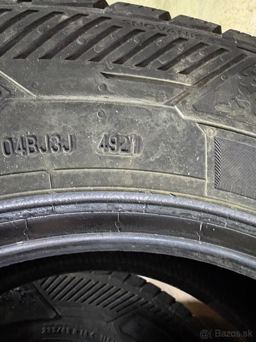 235/65R16C Snovanis3 - 3