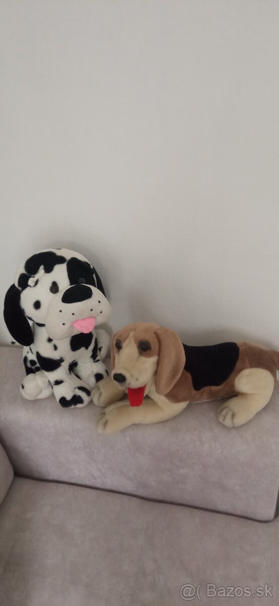 Plyšové hračky - 3