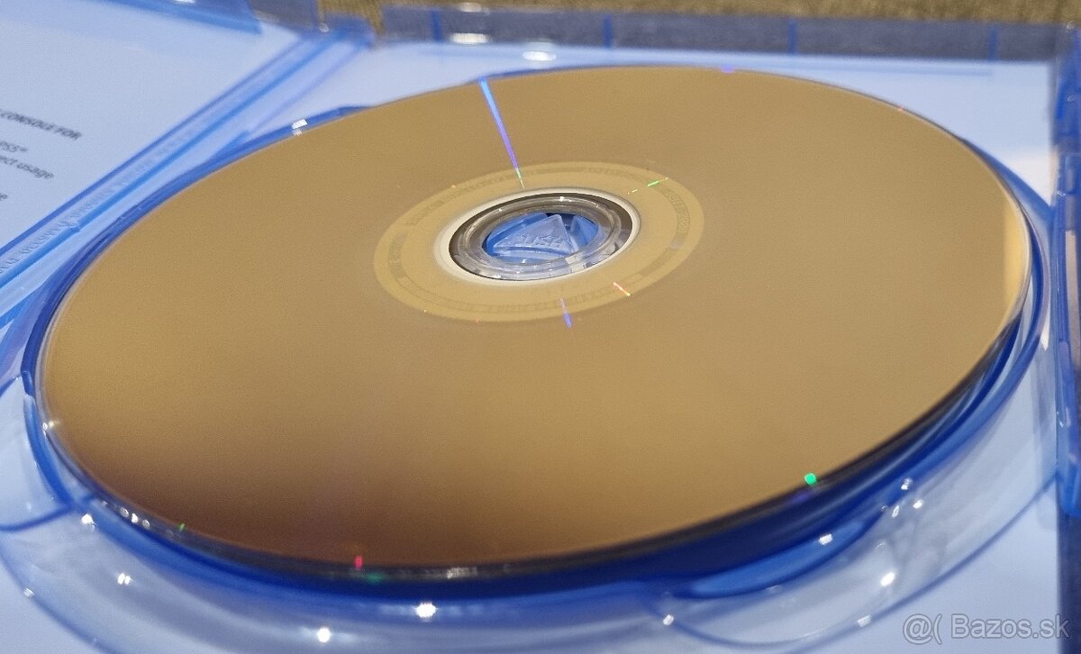 PS5 WUCHANG Fallen Feathers - 3