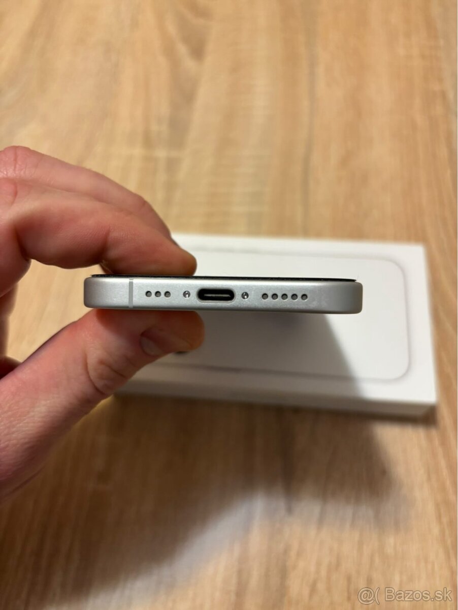 Iphone 16 white 128gb neverlock - 3