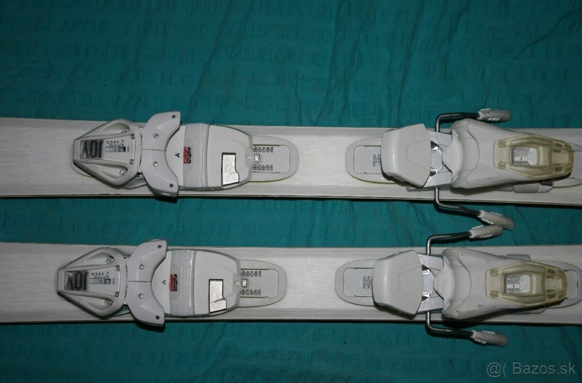 lyže Head Lyt Pure 153 cm - 3