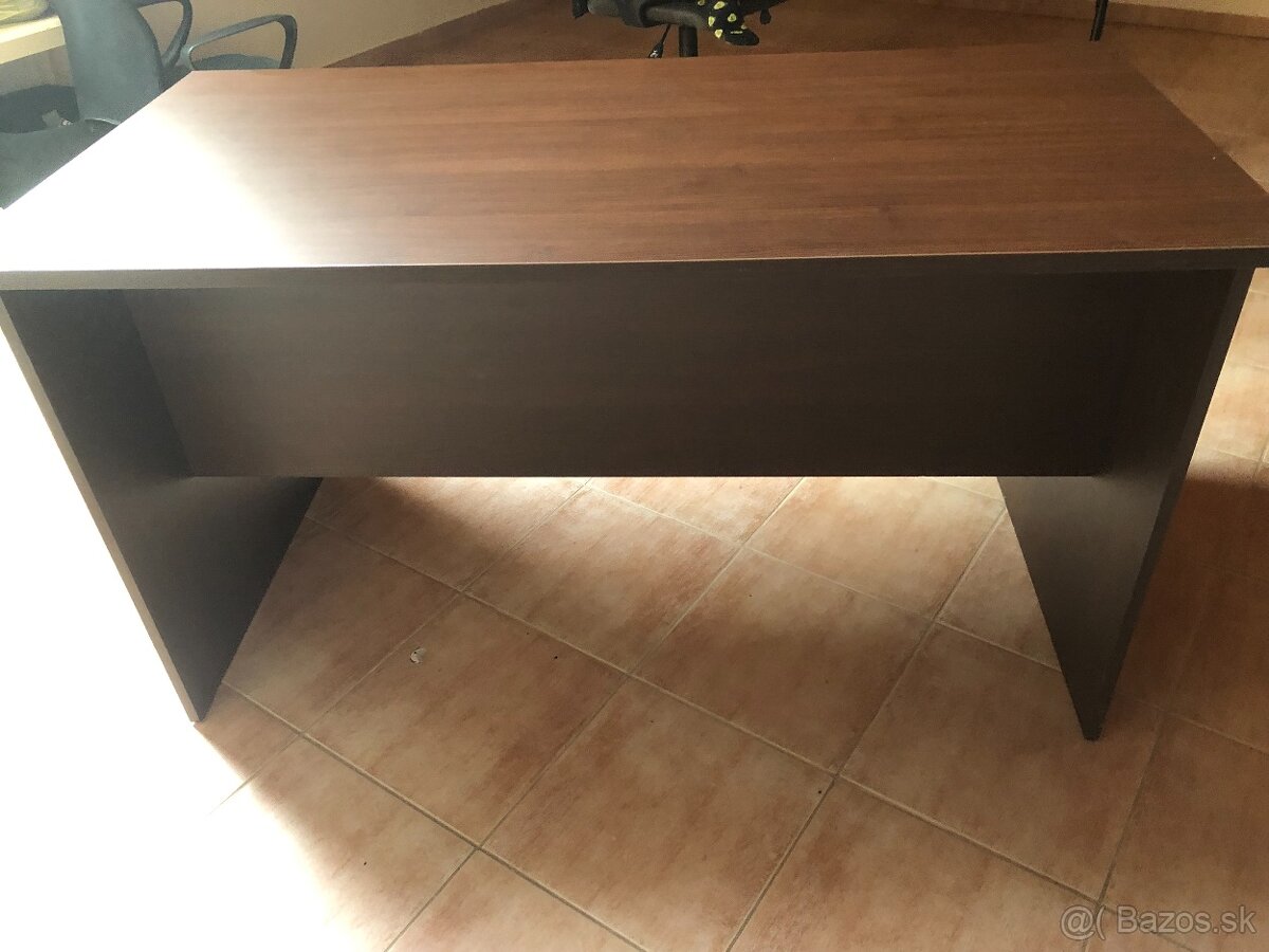 Písací stôl - 3