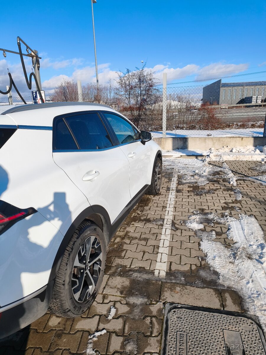 Kia Sportage 1.6tgdi - 3