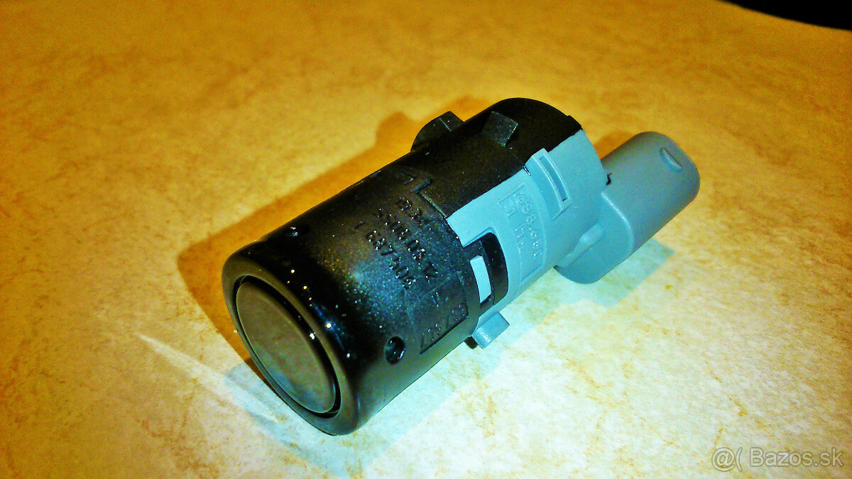 snímač PDC na BMW - č.1 - 3