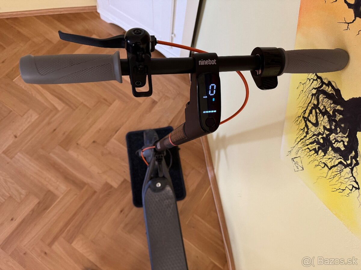 Segway Ninebot F30E - 3