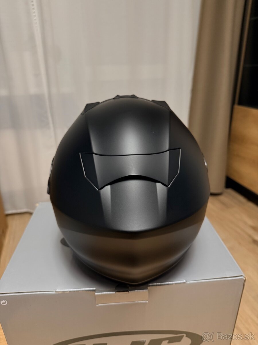 Integrálna prilba Scorpion - 3