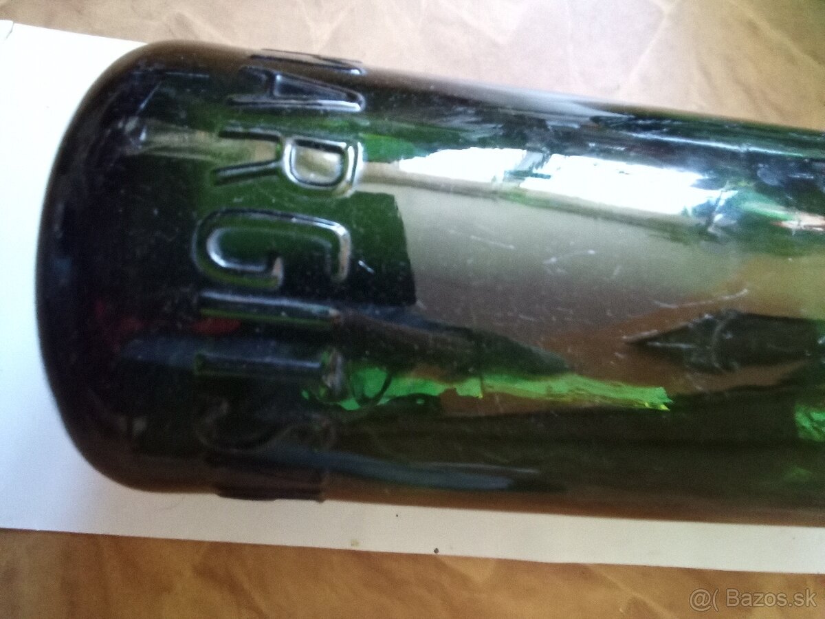 Predám fľaše sklenené - 3