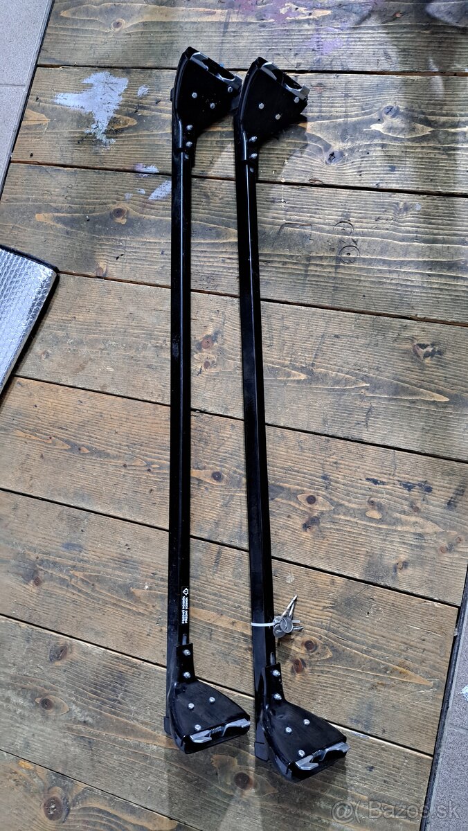 strešný nosič diheng d2000 - 3