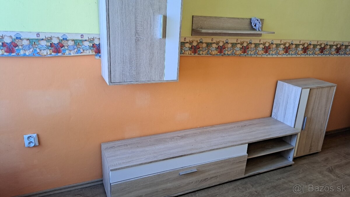 Nábytok - 3