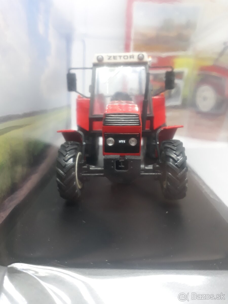 Zetor 12145 - 3