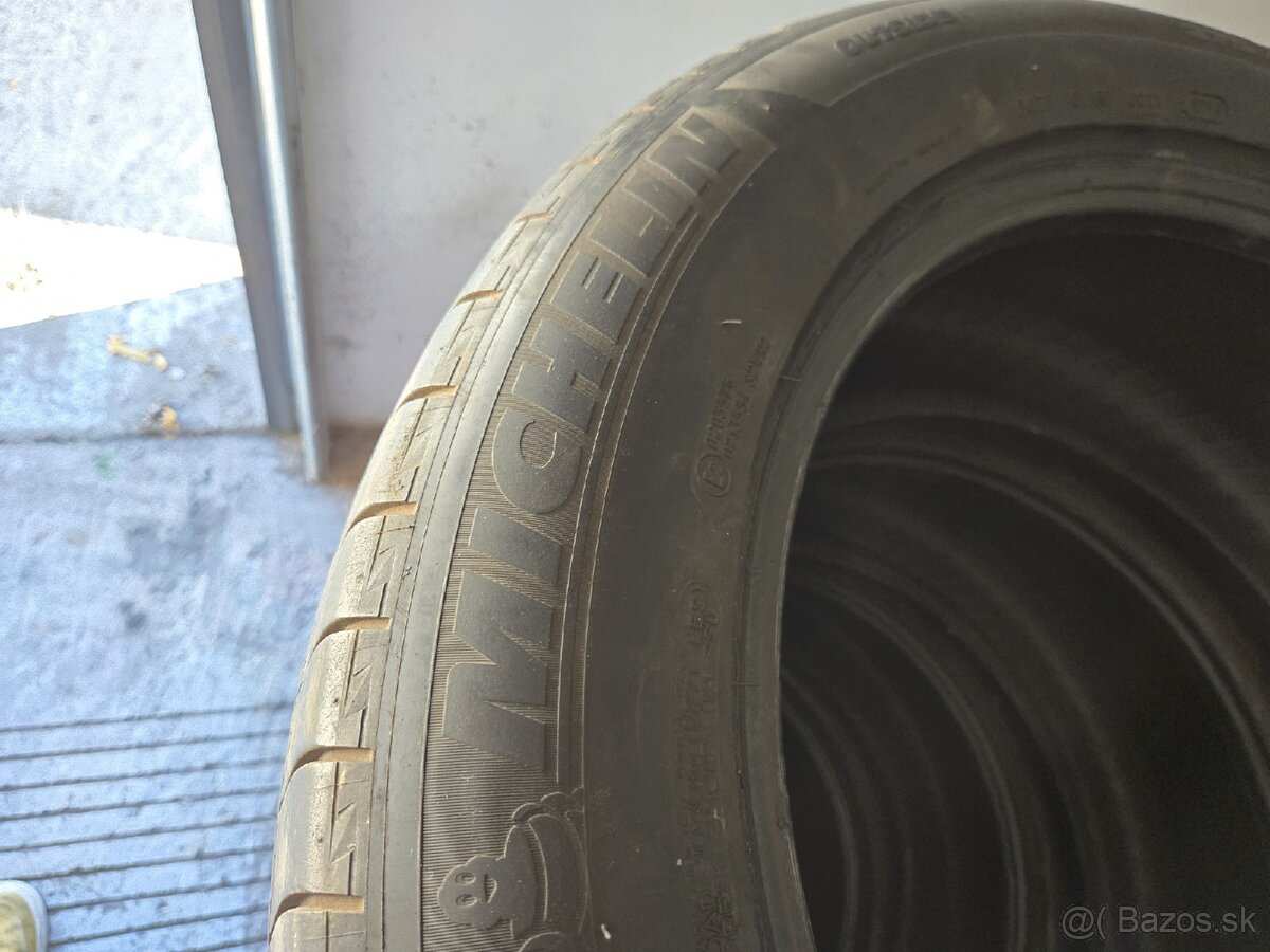 4x letné pneu 275/50r20 - 3