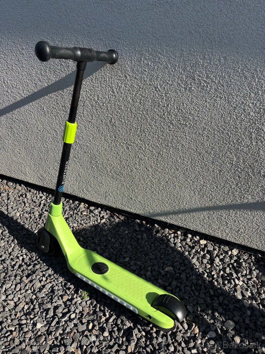 Detska kolobezka KIDS BLUETOUCH - 3