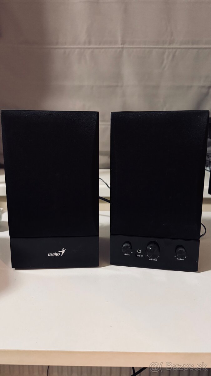 Repro Genius SP-HF1250B - 3