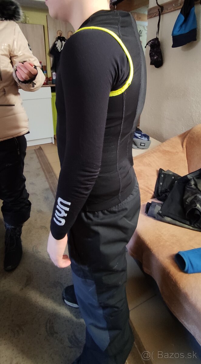 Detsky sportovy chranic chrbtice - 3