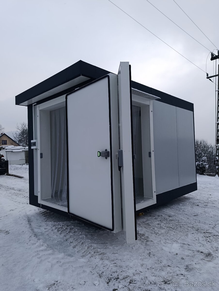 Chladiaci box Chladnicka - 3