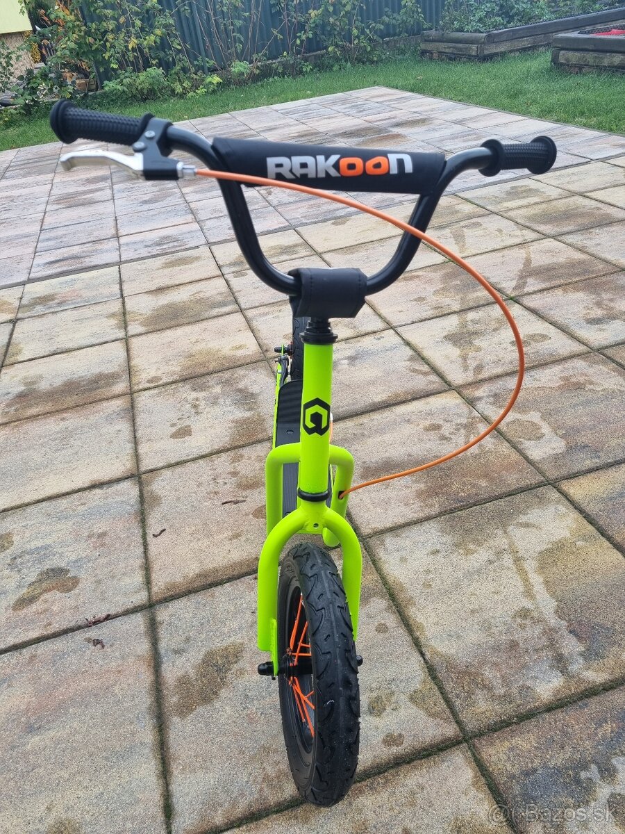 Detská kolobežka ARCORE RACOON - 3