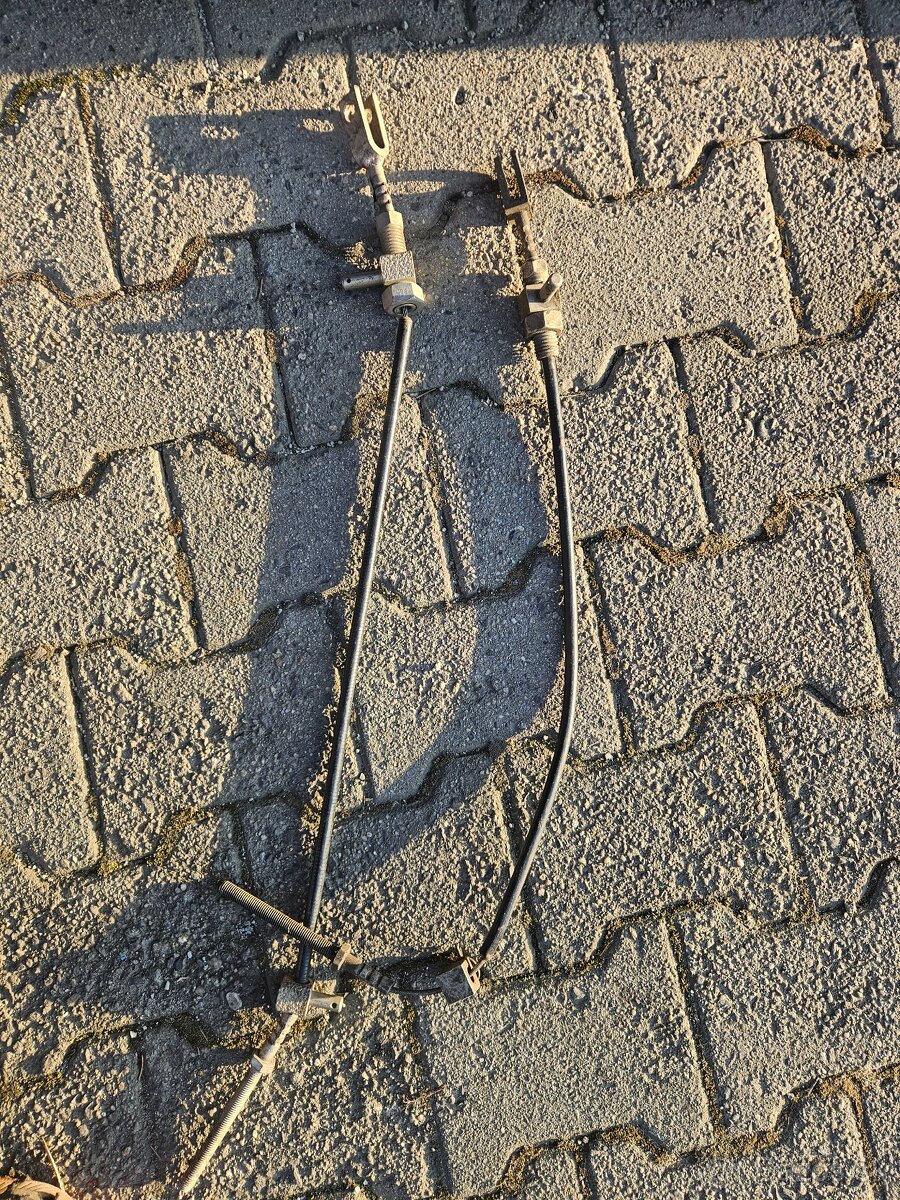 LKT 80 bubon ručnej brzdy a lanká - 3