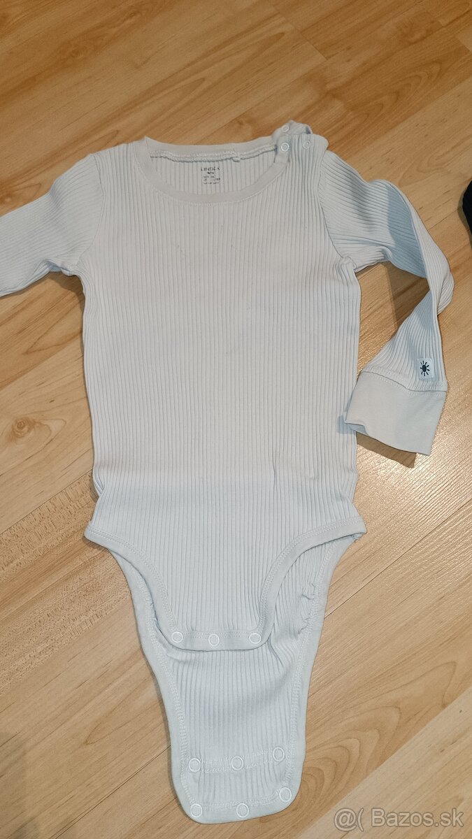 Lindex rastúce body 86 - 3