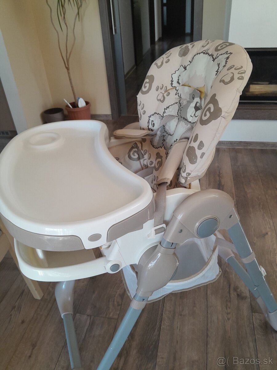 Detská stolička - 3