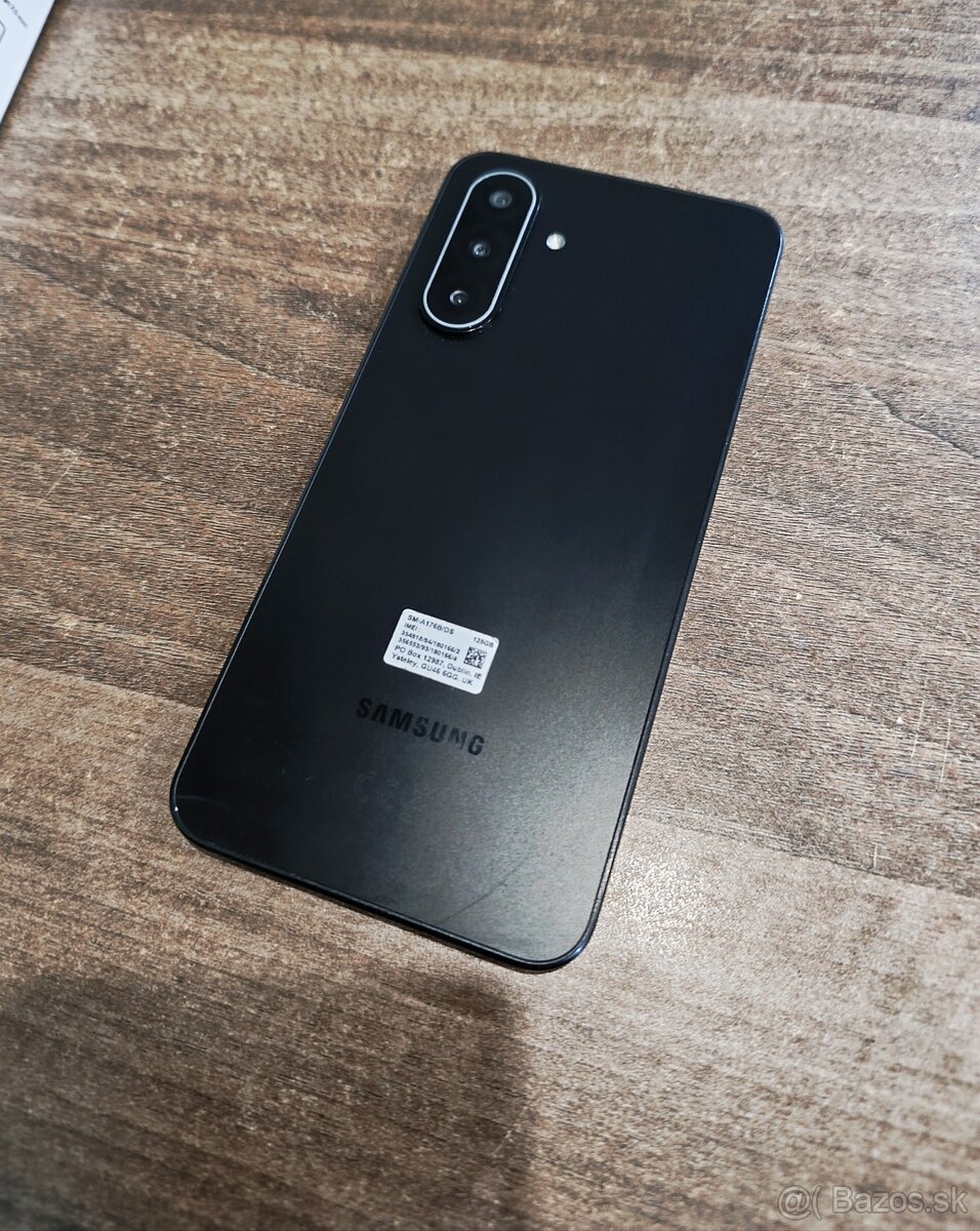 Samsung Galaxy A17 5G 128GB - 3