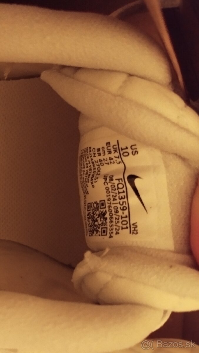 Nike Winflo 11 Gore-tex - 3