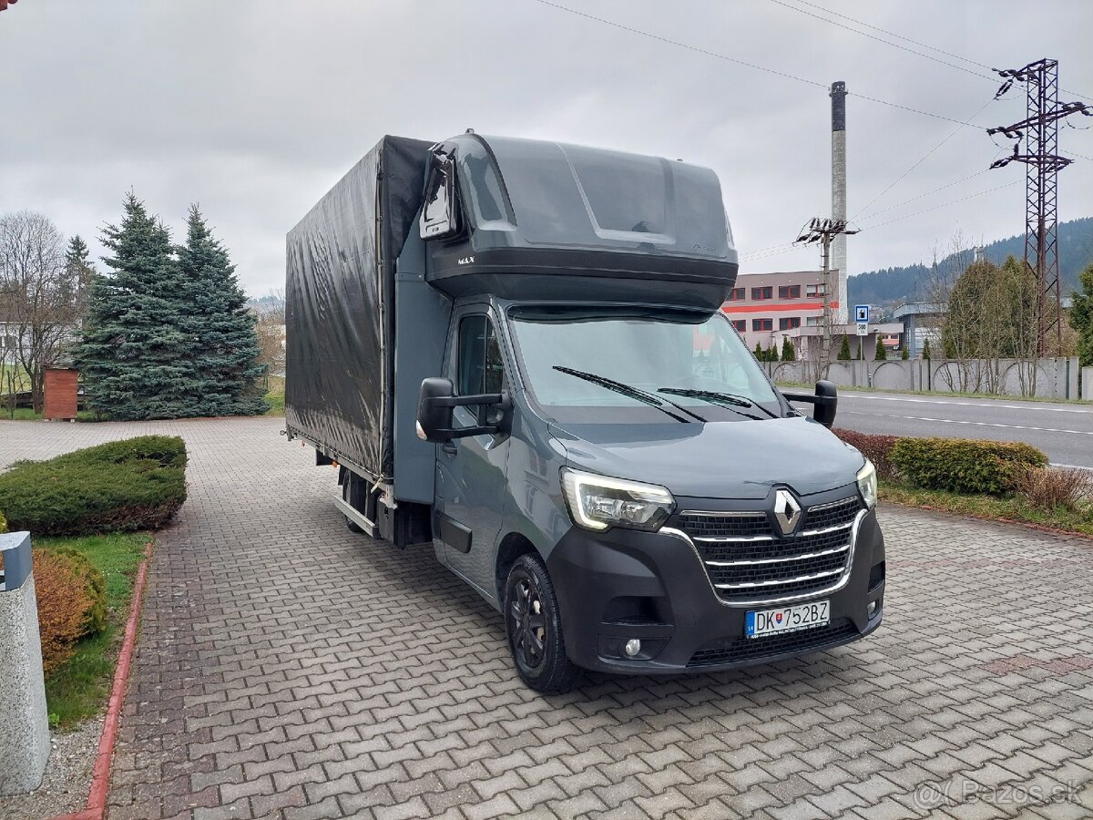 RENAULT MASTER 12 EP, 2,3d, 120kW - 3