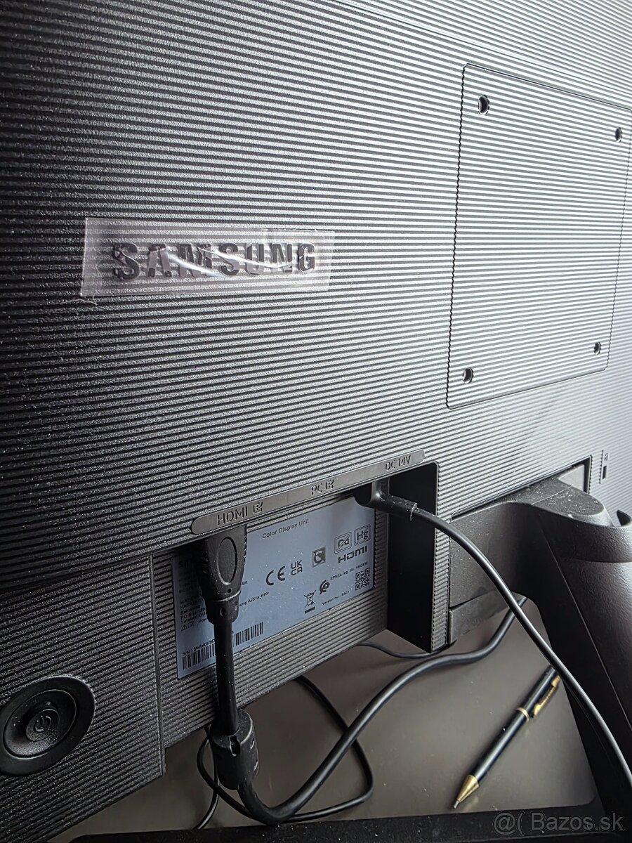 Samsung s31c 24" - 3