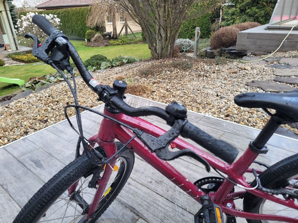 Bicykel Specialized Jett 20 - 3