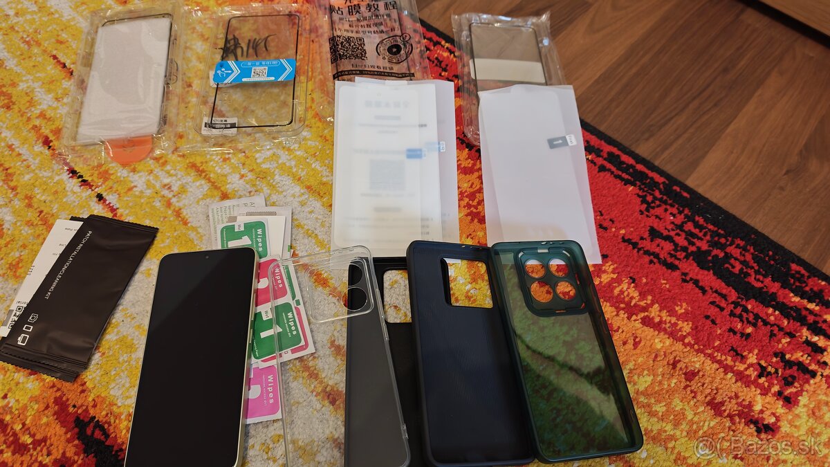 Xiaomi 14t 12/256 TOP stav - 3
