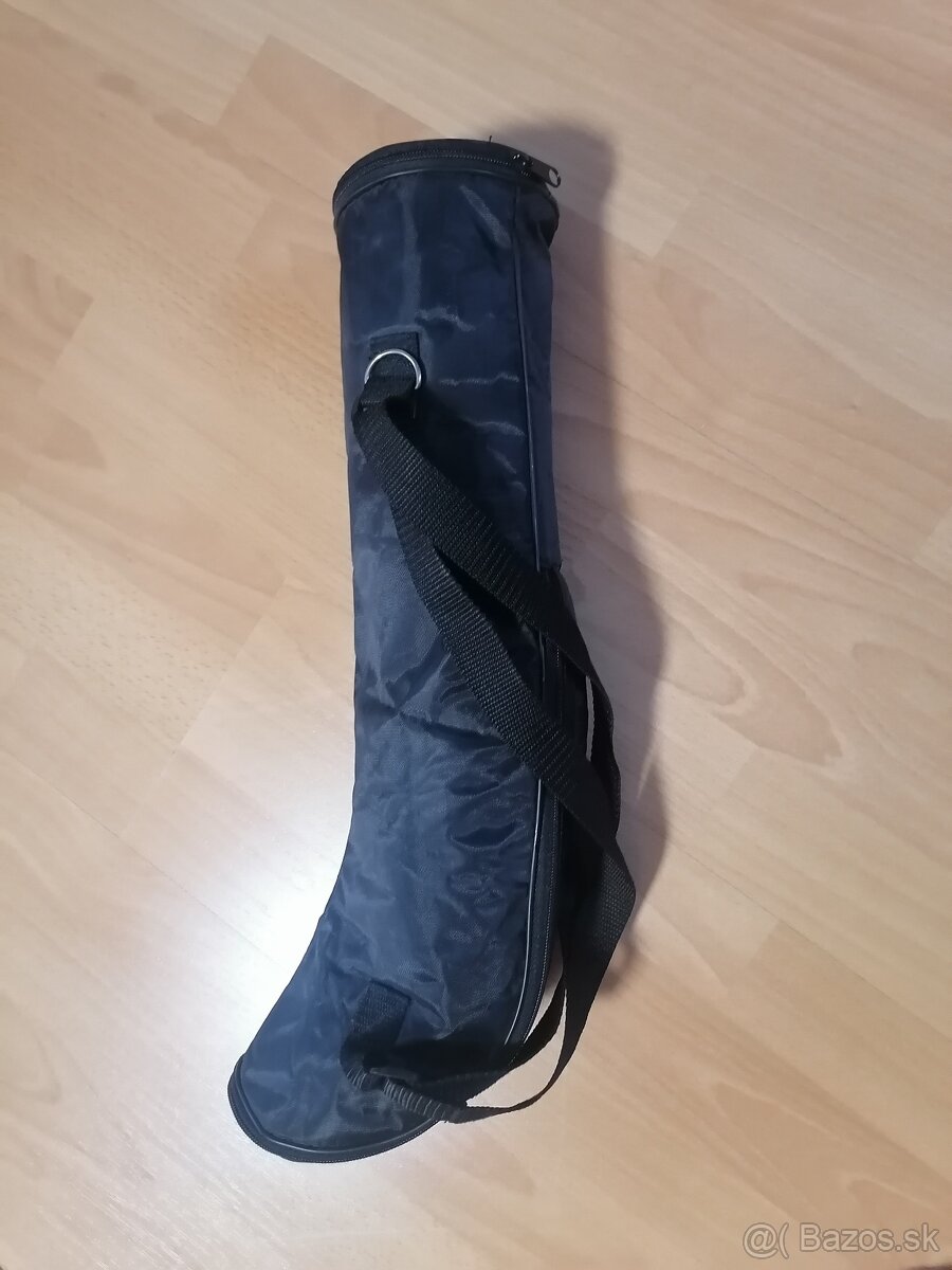 Predám Celestron ultima 80 + statív - 3