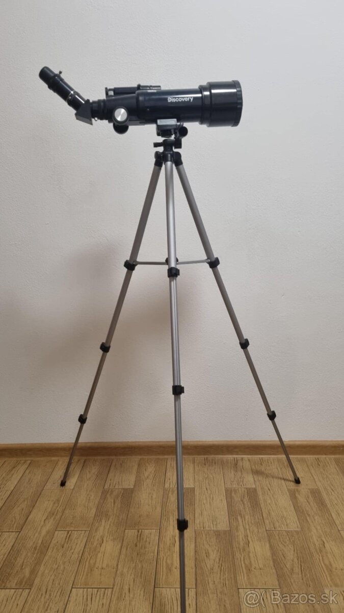 Teleskop - 3