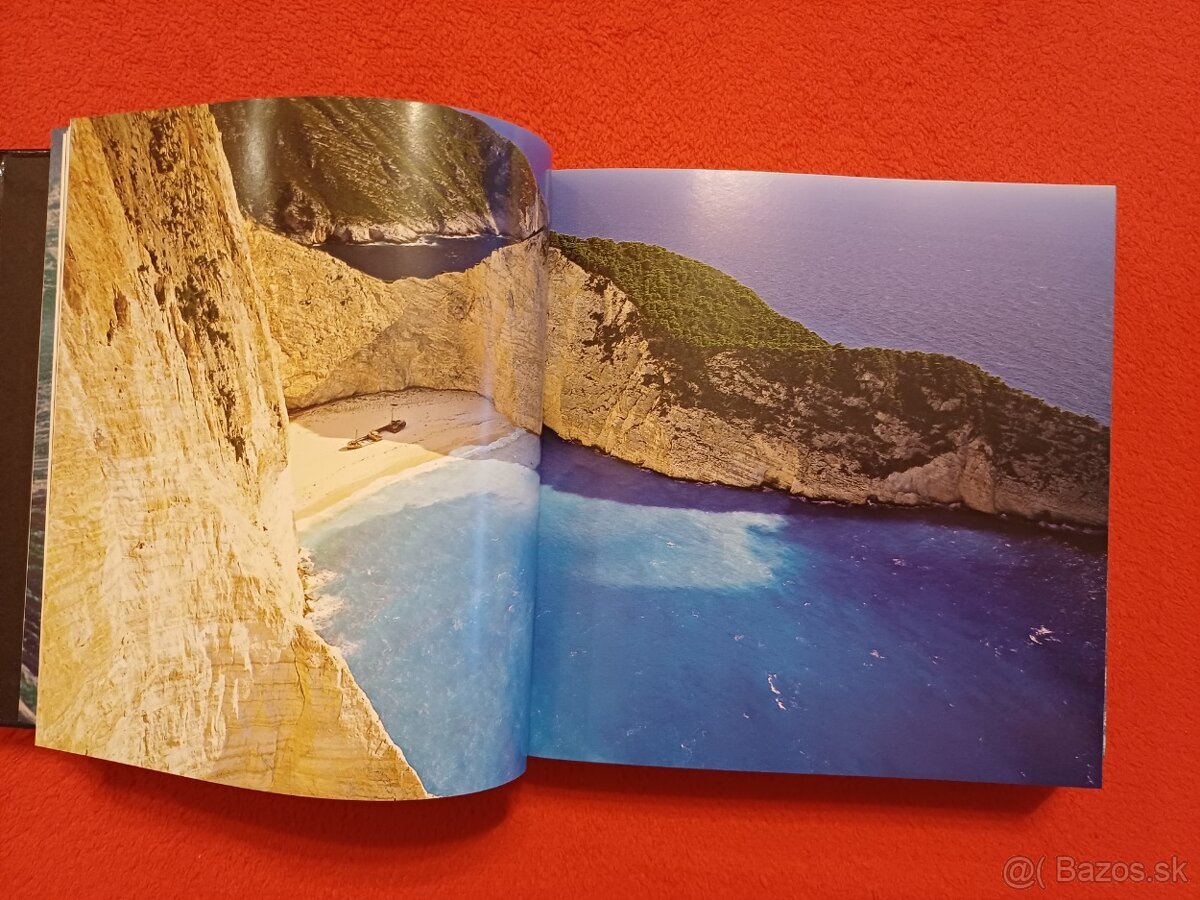 CUBE BOOK MOŘE - 3